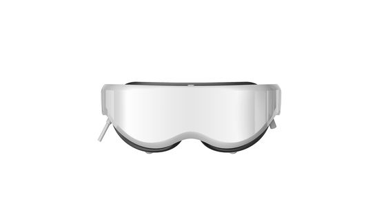 FOV dell'esposizione 68° del supporto della testa di vetro 1600x1600 IPS di 1058PPI VR