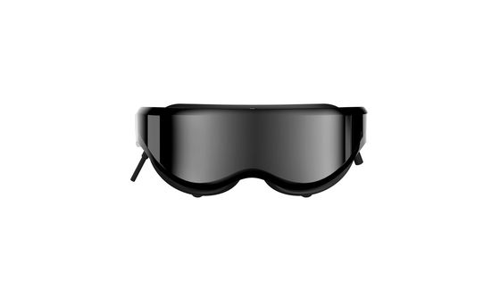 Vetri 3200x1600 IPS Head Mounted Display binoculare 1058PPI di VR