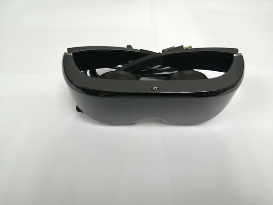 FOV di HDMI IPS Head Mounted Display 2.1in 68 Degress con micro USB