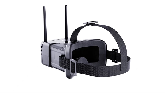 Mini FOV di grado di vetro 0 - 120 di 480x272 TFT FPV con 48CH